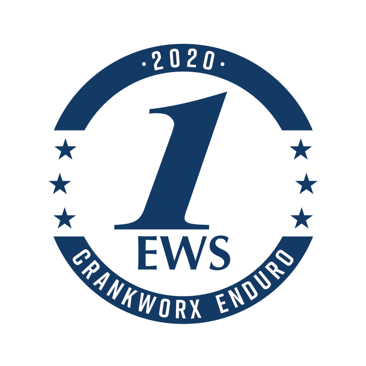 1 EWS CRANKWORX ENDURO