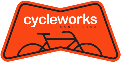 Santa cruz cycle works sale